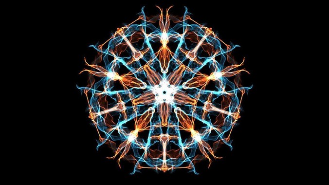 一个人可以固执到什么程度？